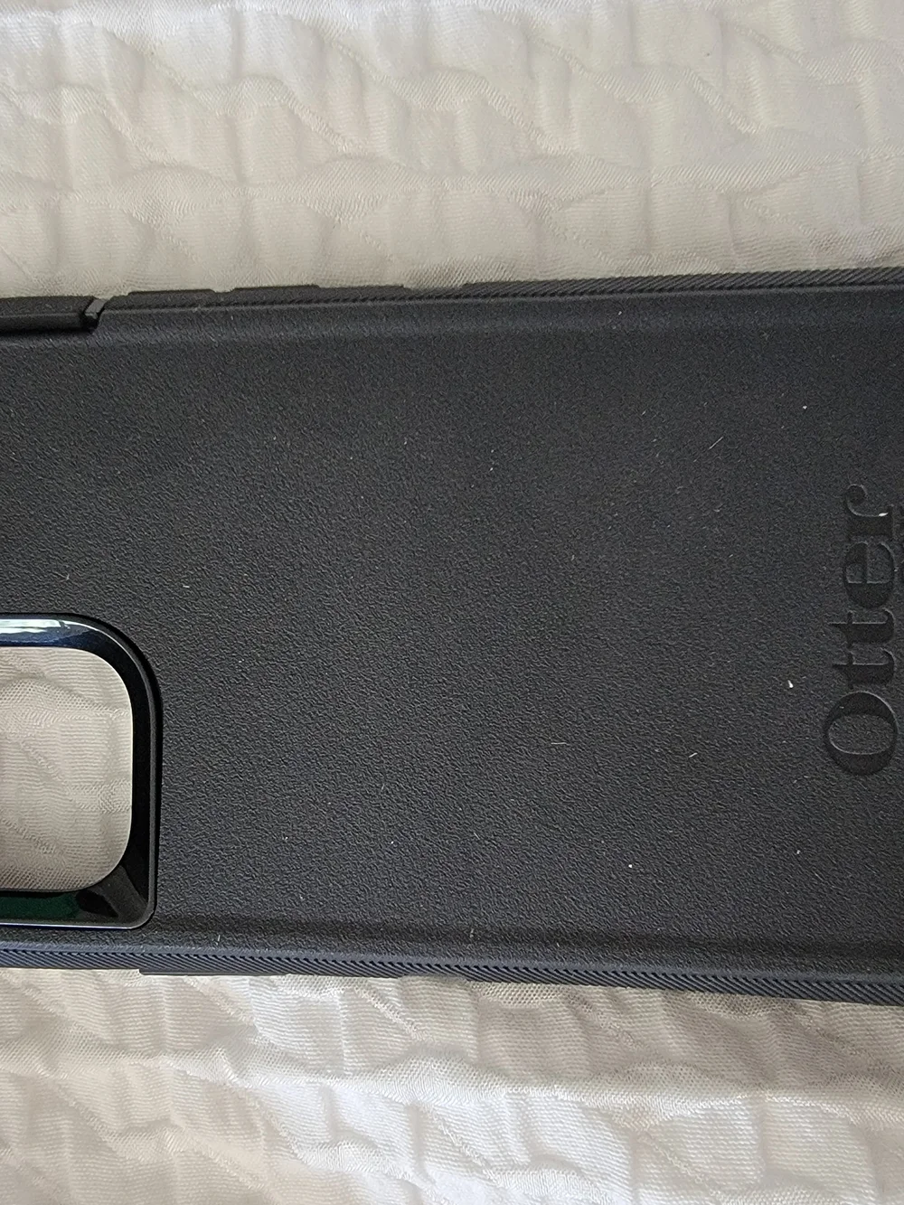 OtterBox Defender Series Rugged Protection Case for iPhone 11 Pro - Black
